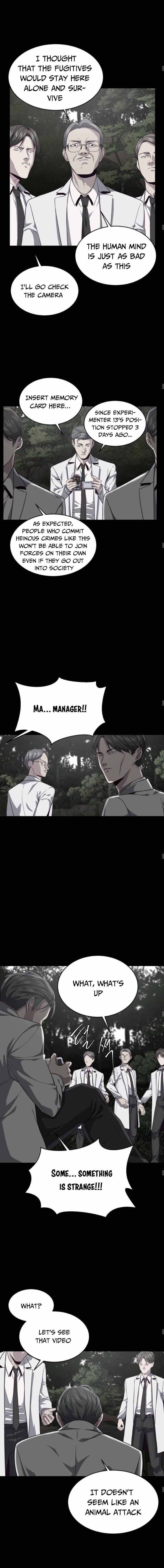 The Boy of Death chapter 66 page 7