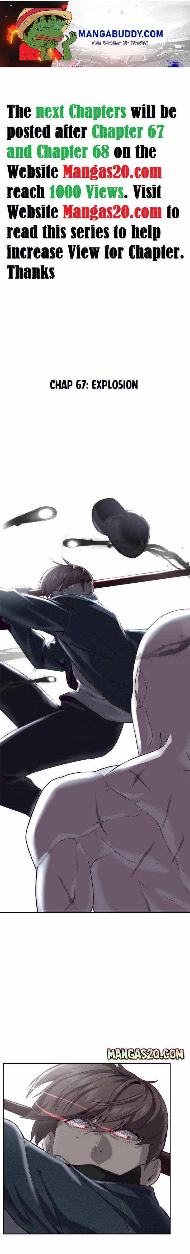 The Boy of Death chapter 67 page 1