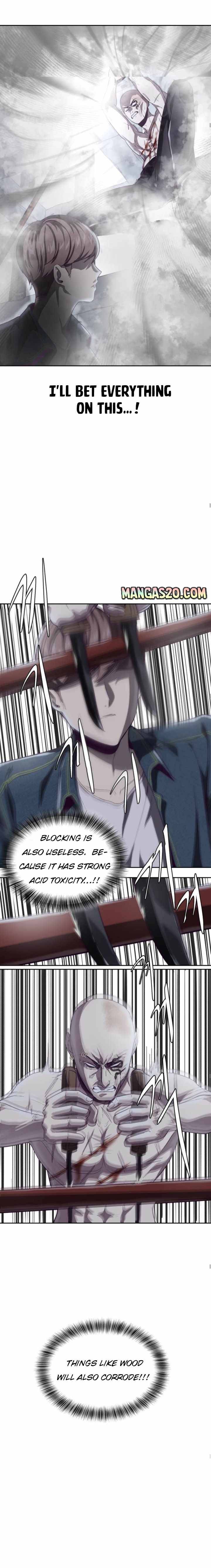 The Boy of Death chapter 67 page 16