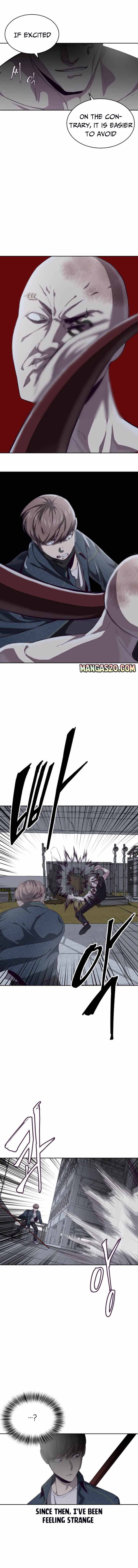 The Boy of Death chapter 67 page 2