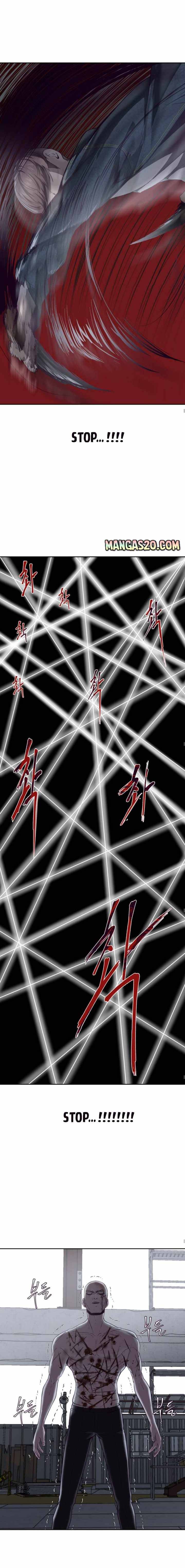 The Boy of Death chapter 67 page 21