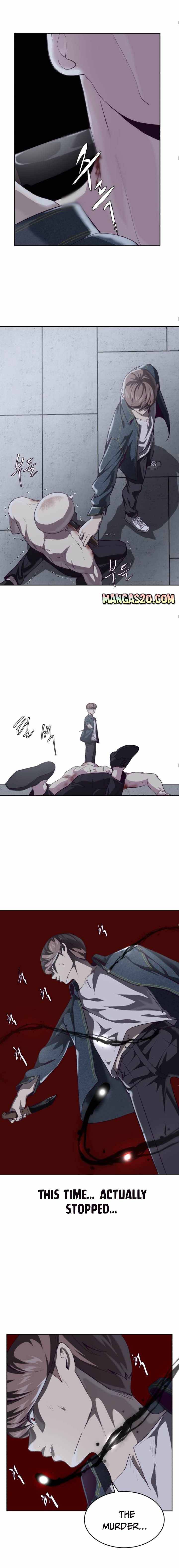 The Boy of Death chapter 67 page 23