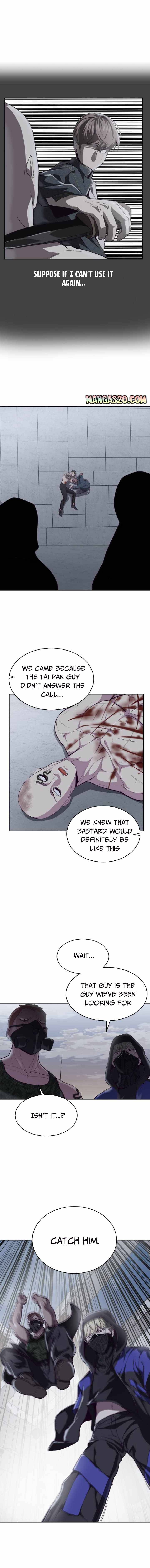 The Boy of Death chapter 67 page 25