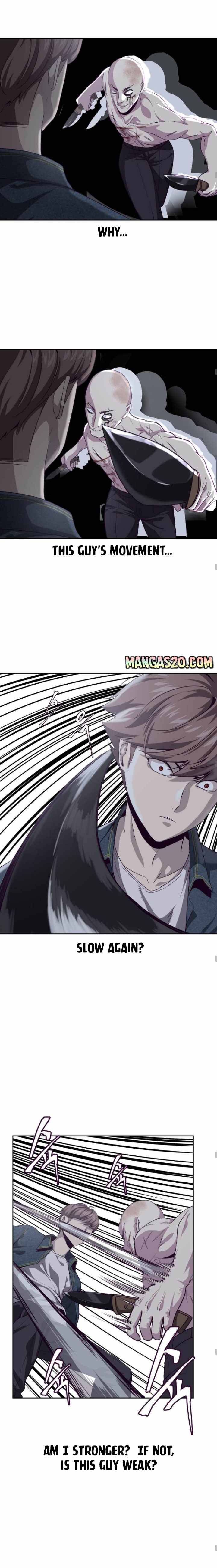 The Boy of Death chapter 67 page 7