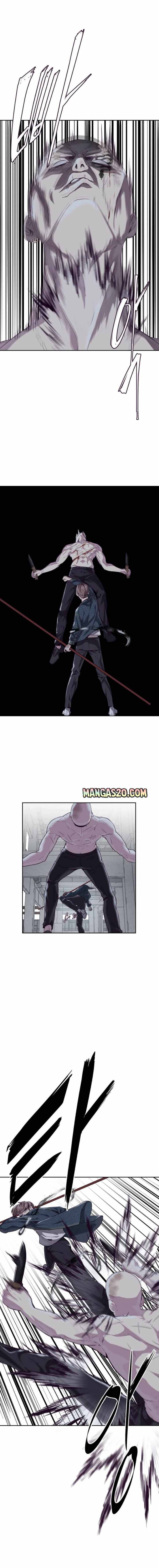 The Boy of Death chapter 67 page 9