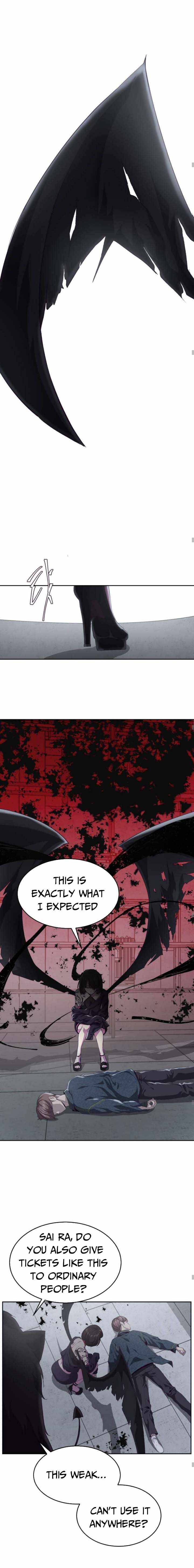 The Boy of Death chapter 68 page 10