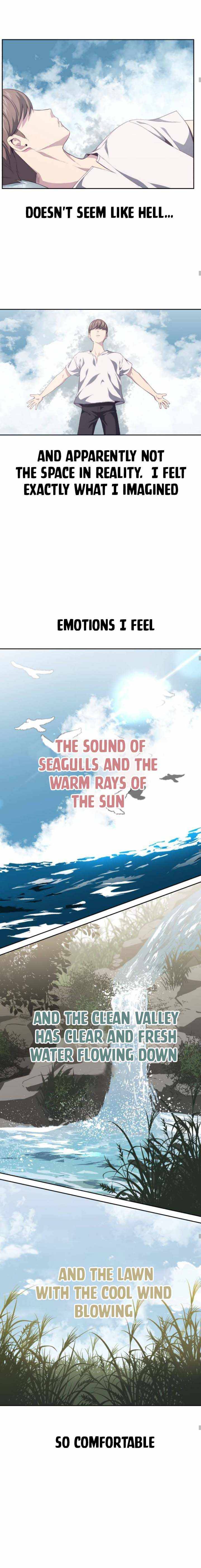 The Boy of Death chapter 68 page 13