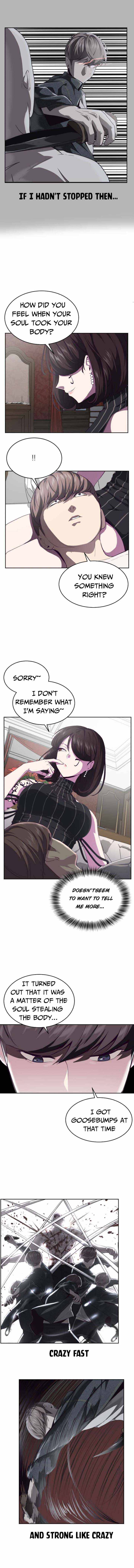 The Boy of Death chapter 68 page 16