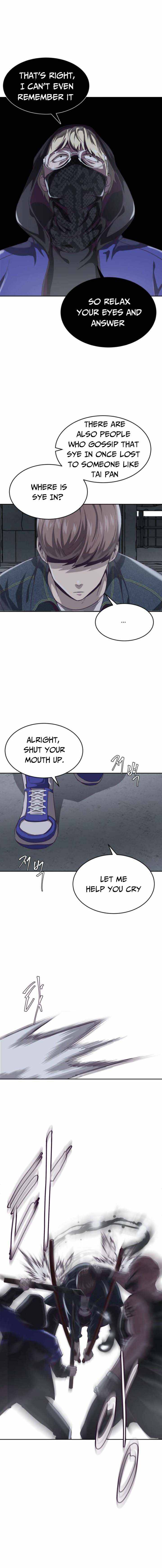 The Boy of Death chapter 68 page 2