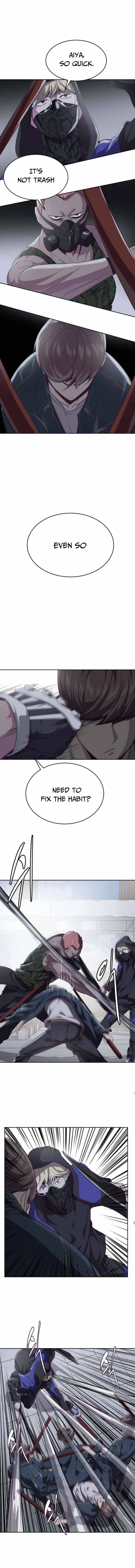 The Boy of Death chapter 68 page 3