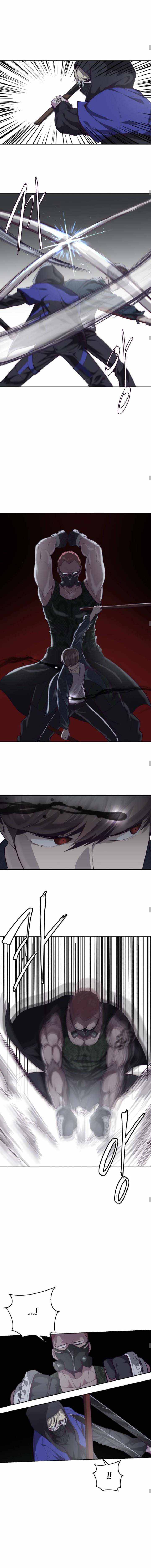 The Boy of Death chapter 68 page 4