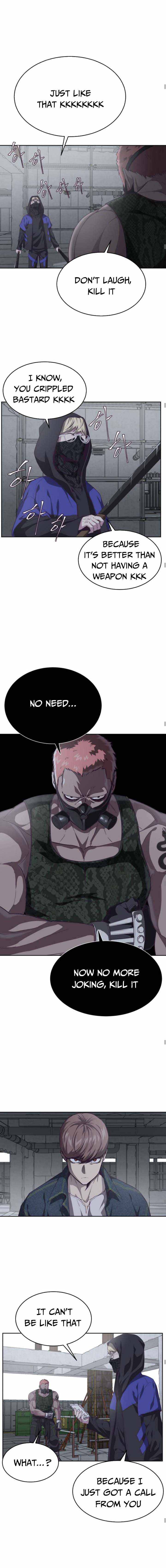 The Boy of Death chapter 68 page 7