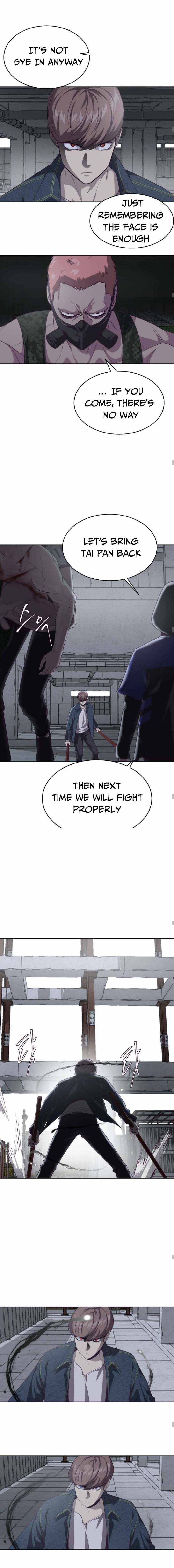 The Boy of Death chapter 68 page 8