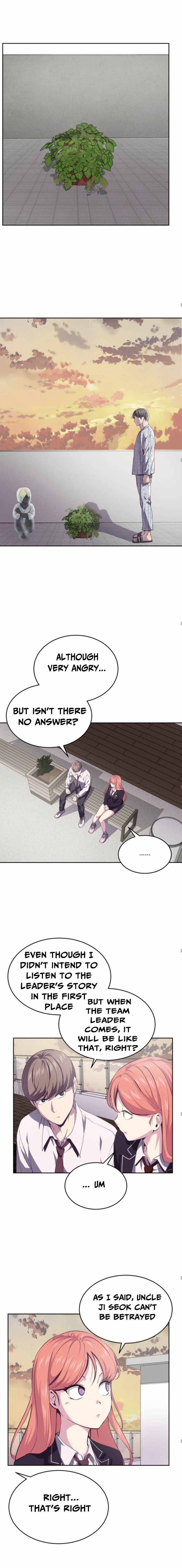 The Boy of Death chapter 69 page 12