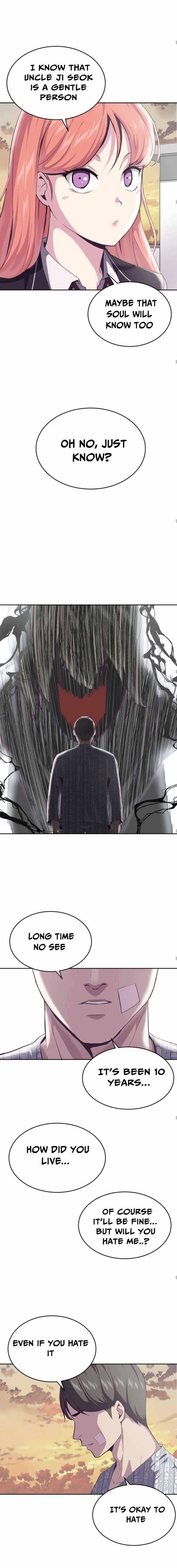 The Boy of Death chapter 69 page 13