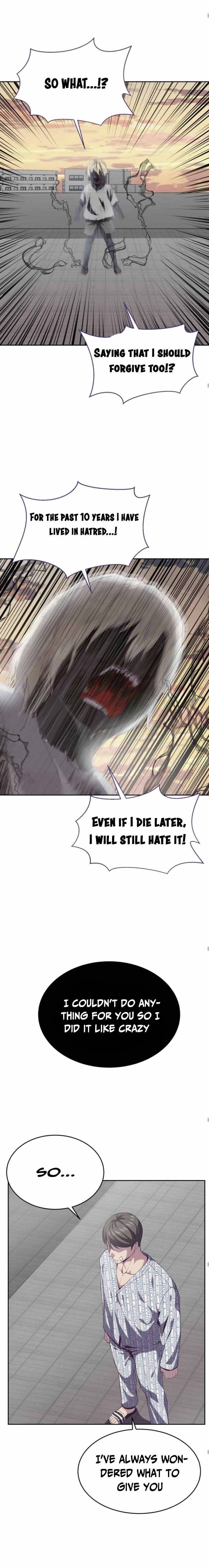 The Boy of Death chapter 69 page 19