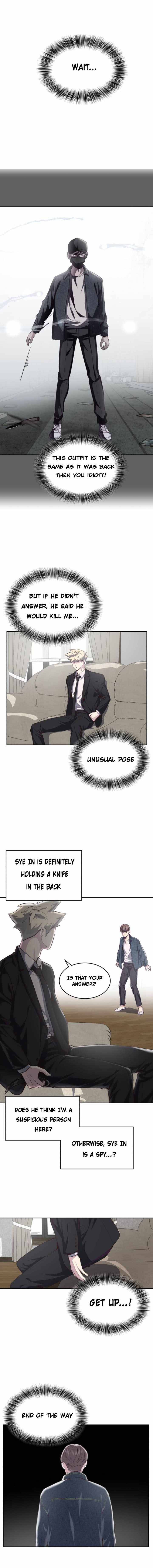 The Boy of Death chapter 69 page 2