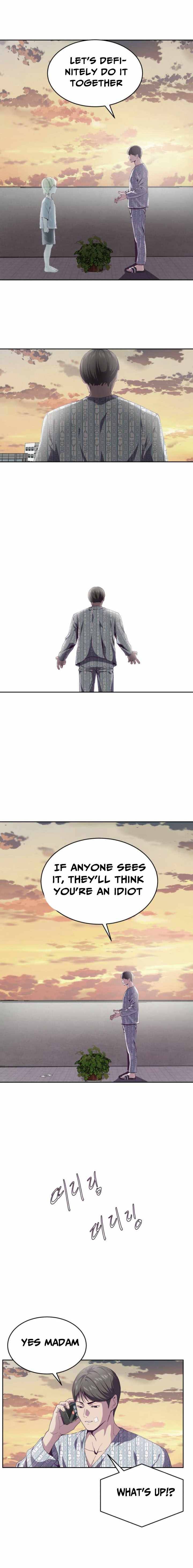 The Boy of Death chapter 69 page 23