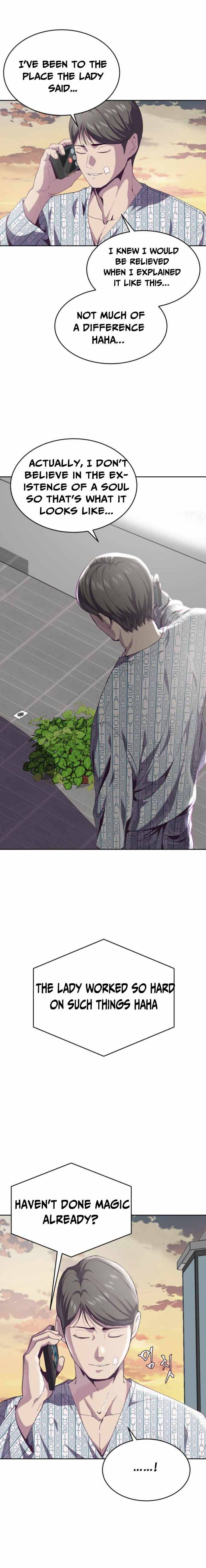 The Boy of Death chapter 69 page 24