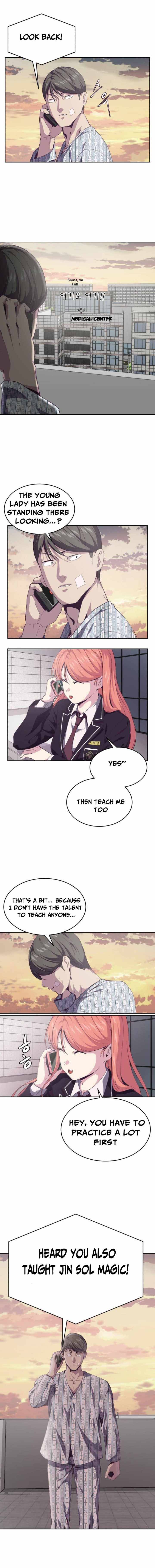 The Boy of Death chapter 69 page 25