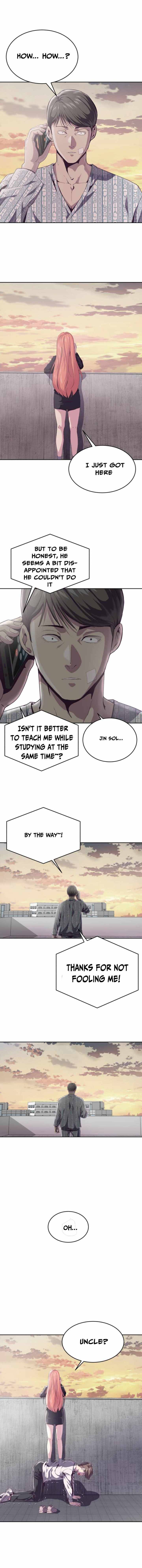 The Boy of Death chapter 69 page 26