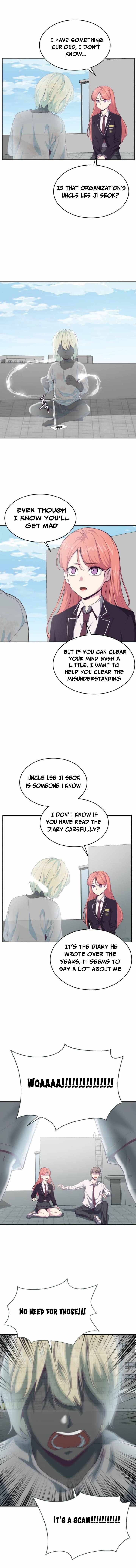 The Boy of Death chapter 69 page 6