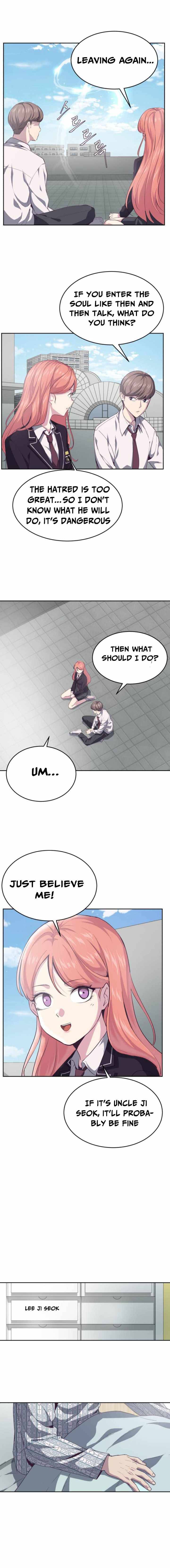 The Boy of Death chapter 69 page 7