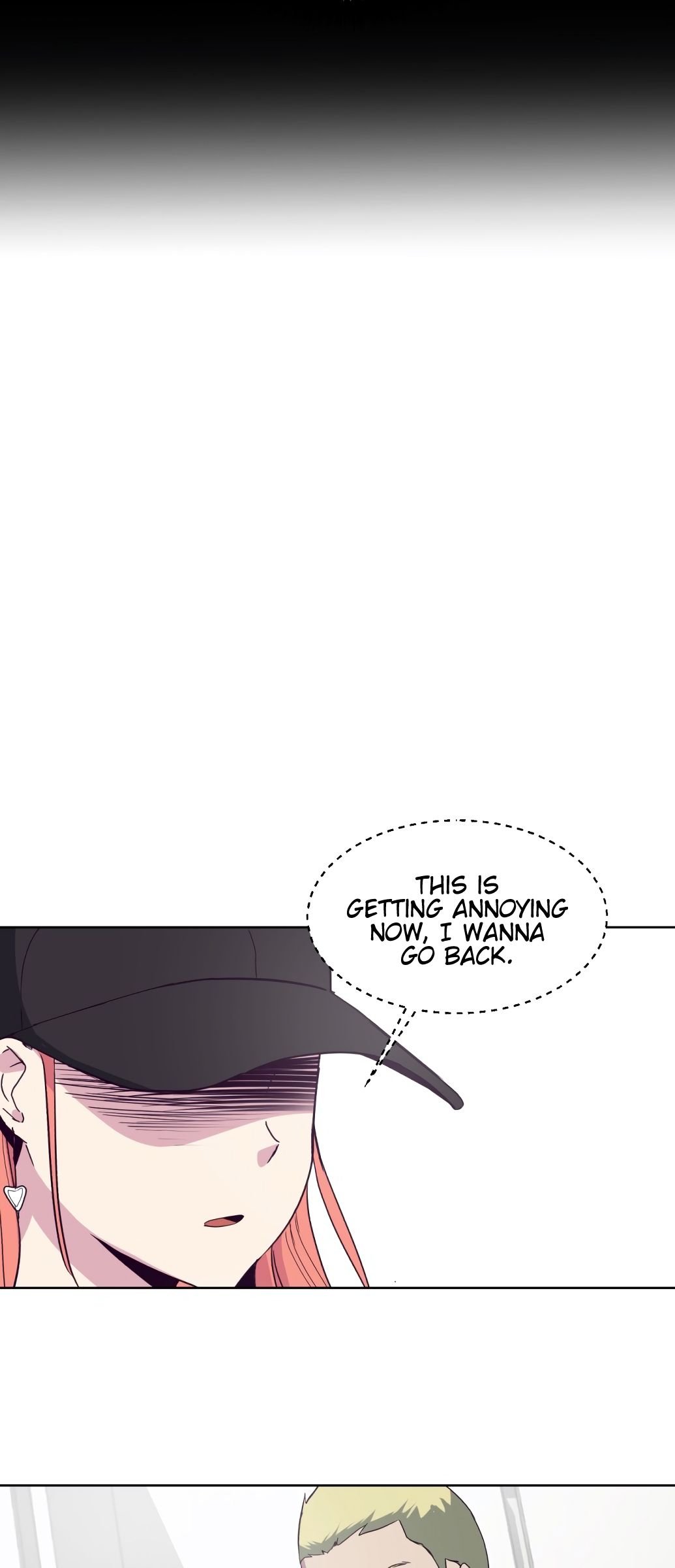 The Boy of Death chapter 7 page 19