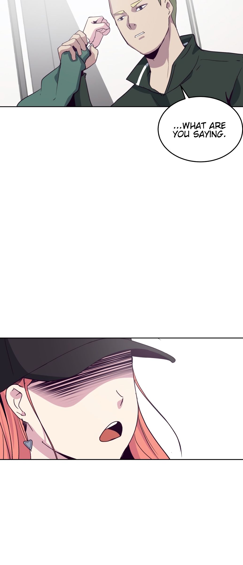 The Boy of Death chapter 7 page 20