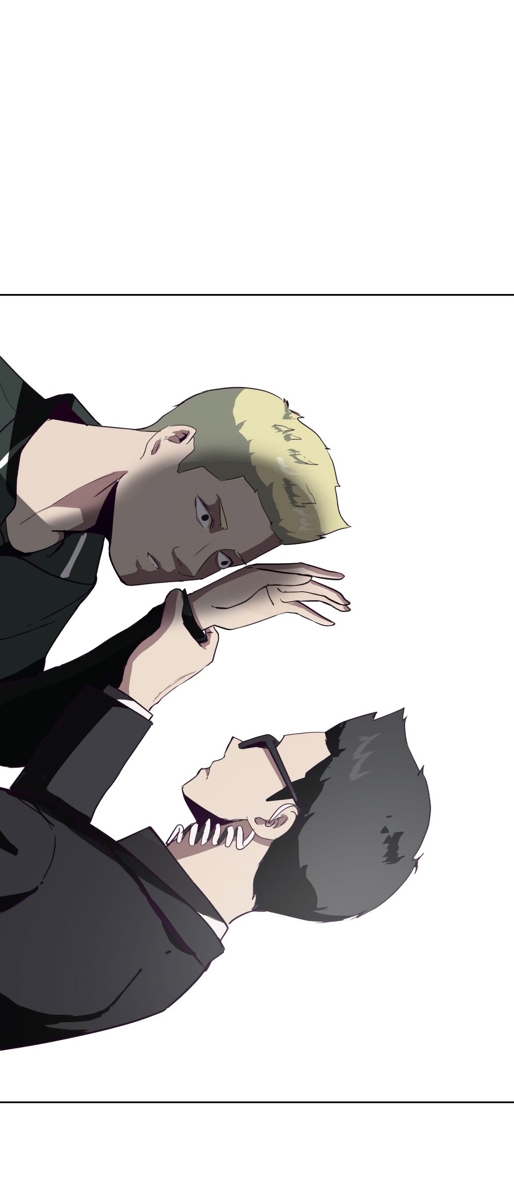 The Boy of Death chapter 7 page 25