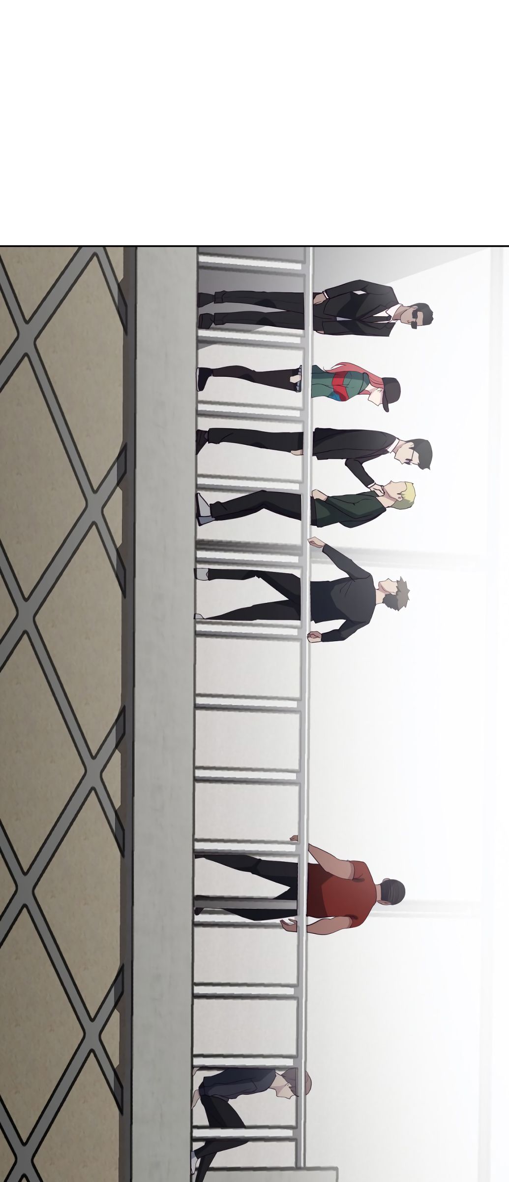 The Boy of Death chapter 7 page 26