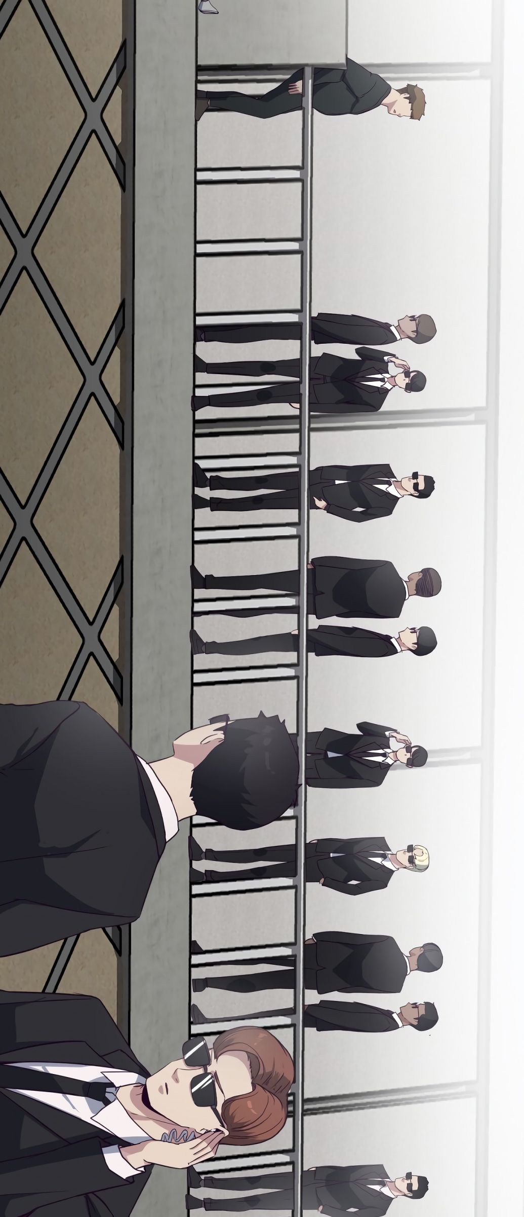 The Boy of Death chapter 7 page 27