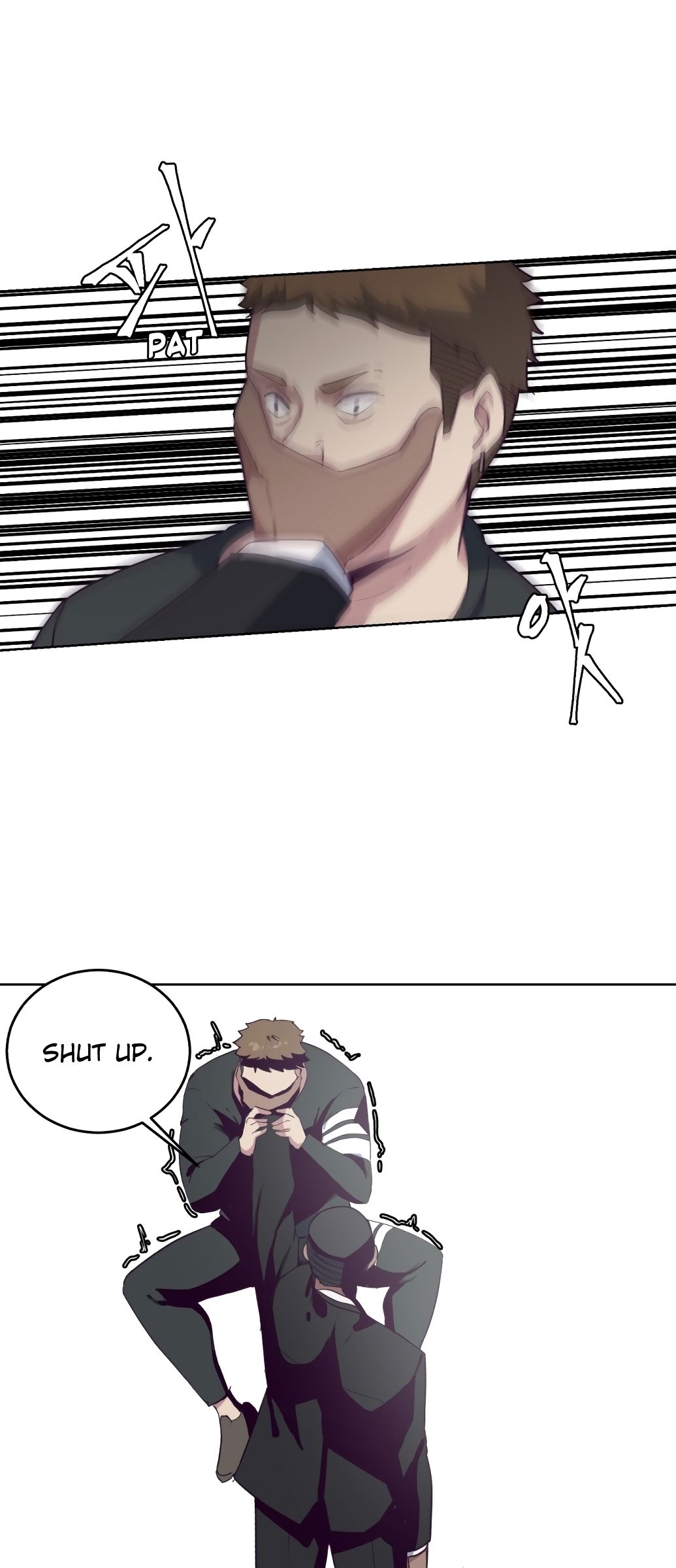 The Boy of Death chapter 7 page 30