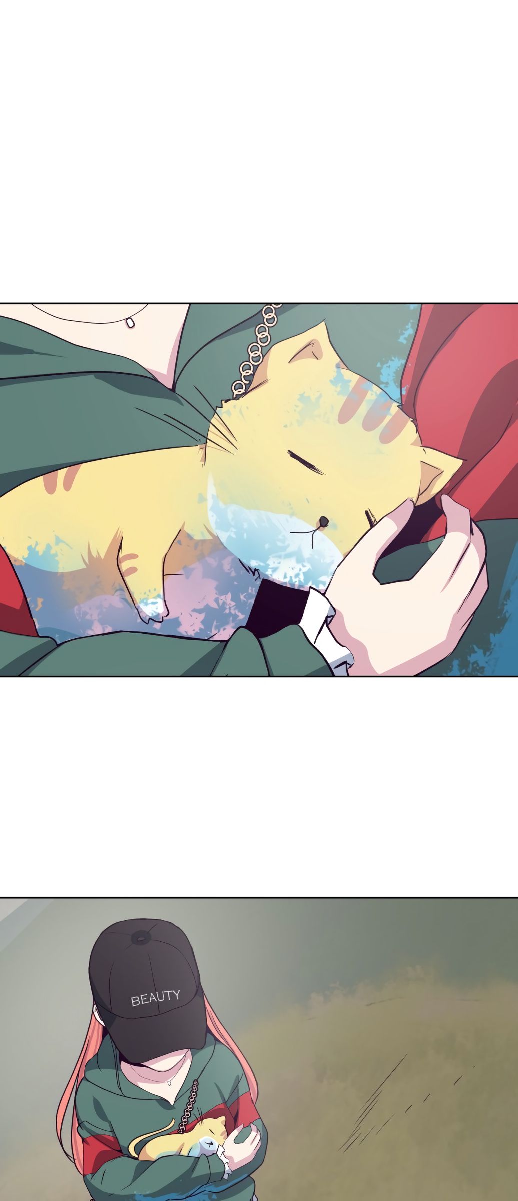 The Boy of Death chapter 7 page 34