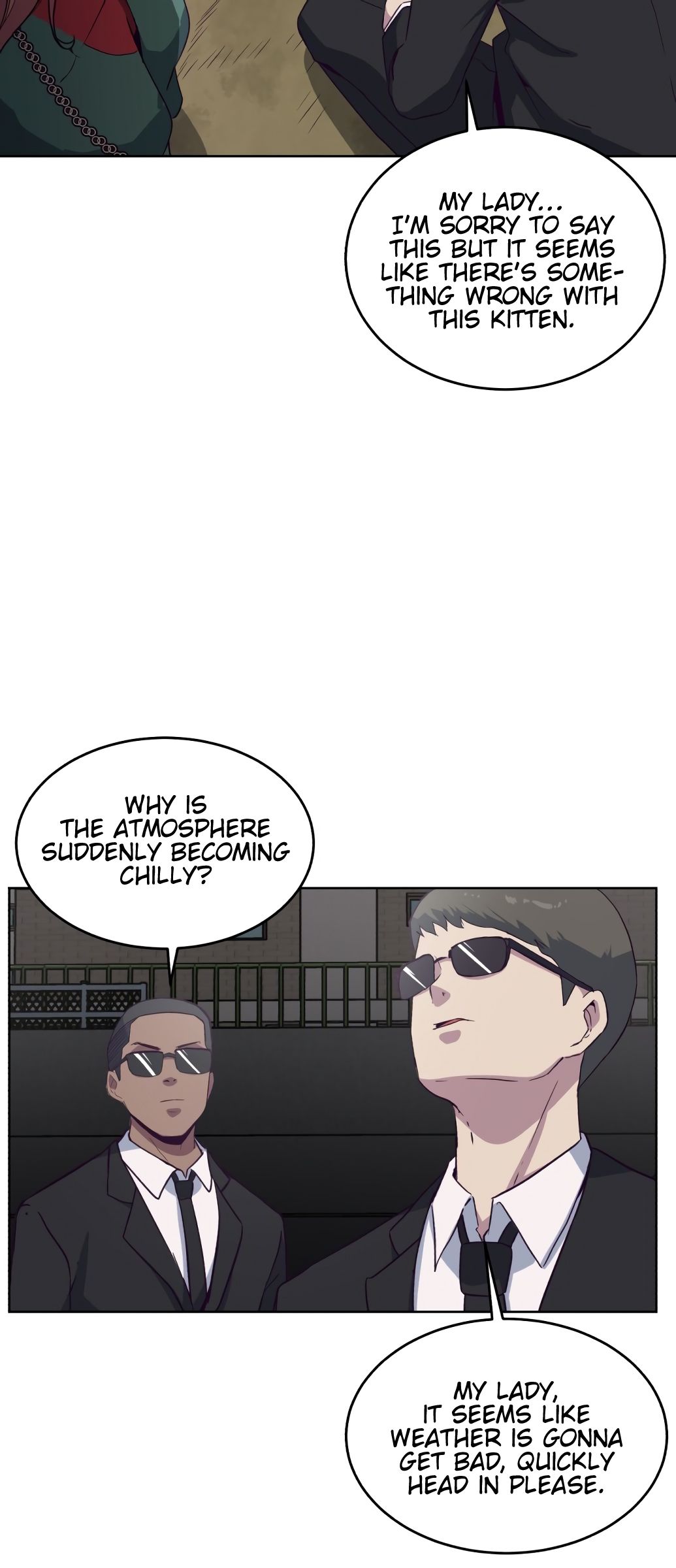 The Boy of Death chapter 7 page 37