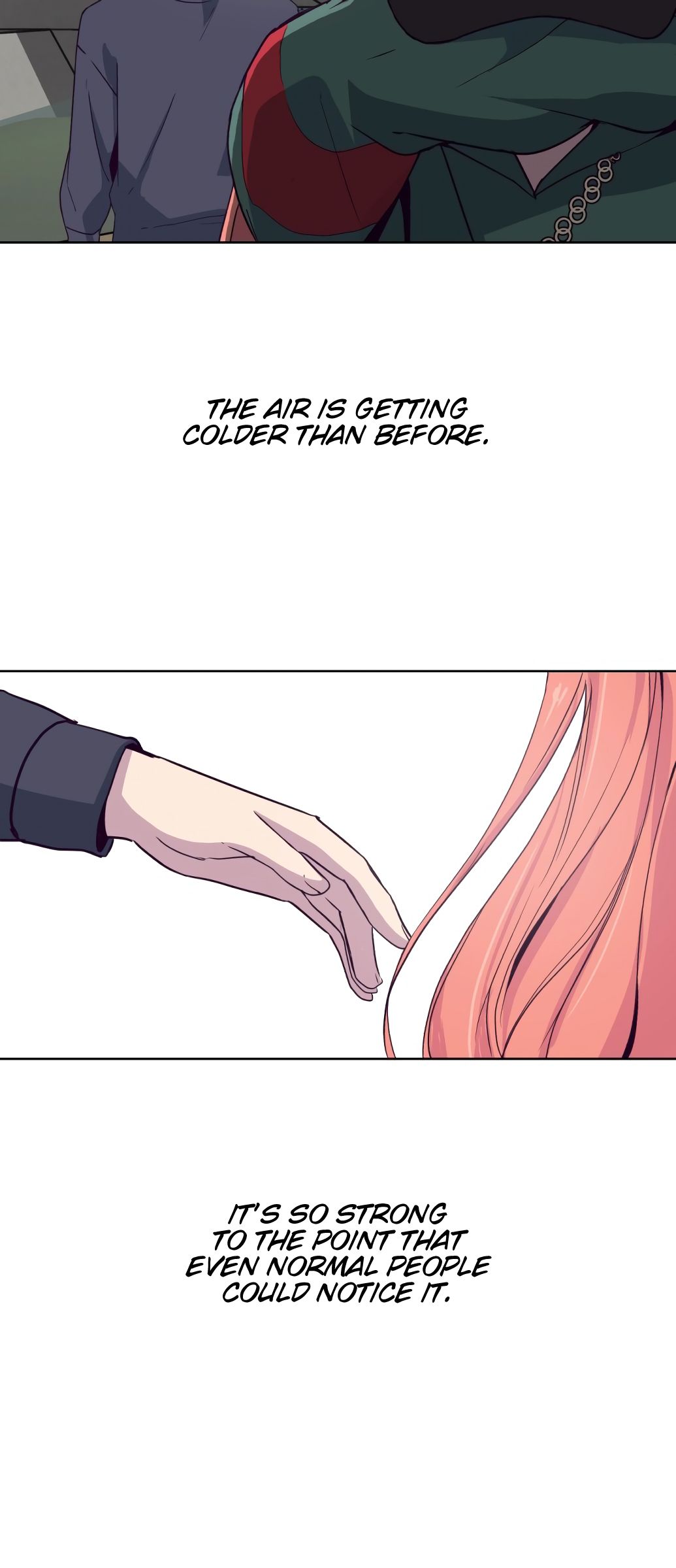 The Boy of Death chapter 7 page 39