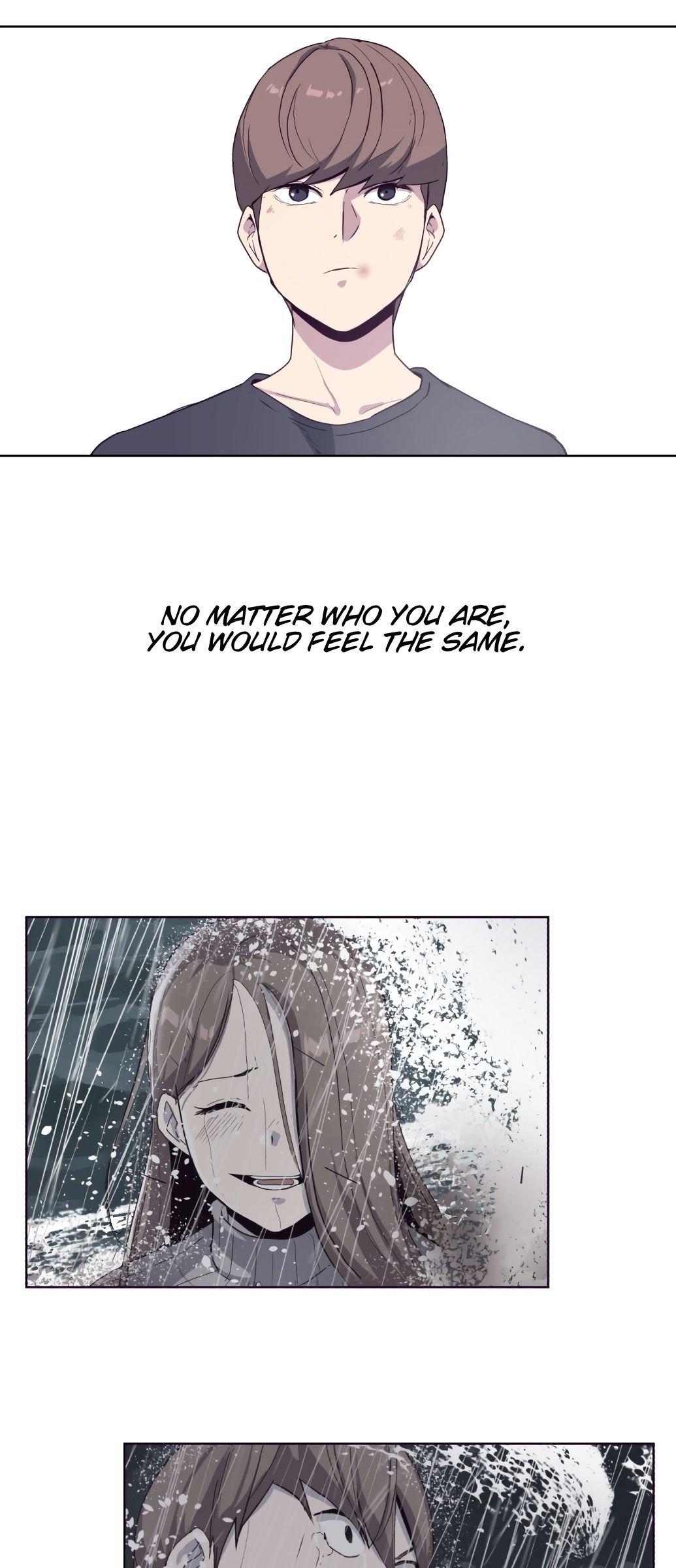 The Boy of Death chapter 7 page 40