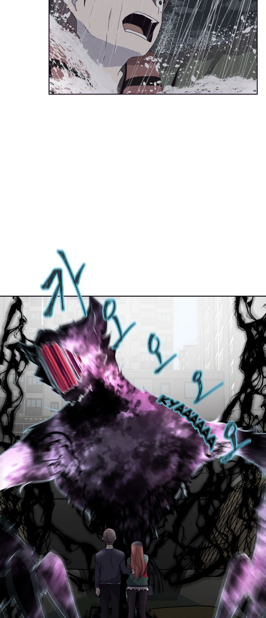 The Boy of Death chapter 7 page 41