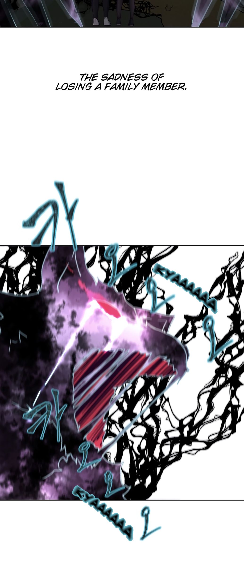 The Boy of Death chapter 7 page 42