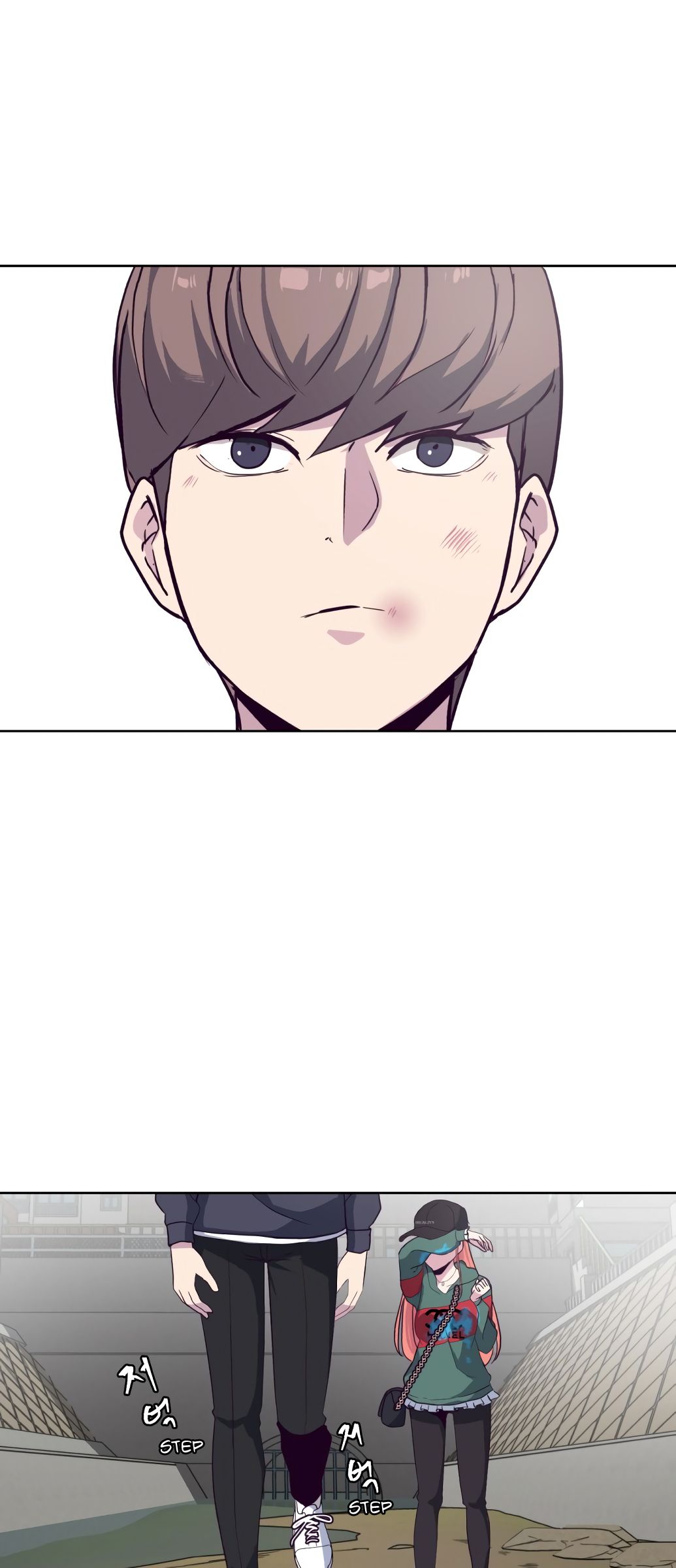 The Boy of Death chapter 7 page 43