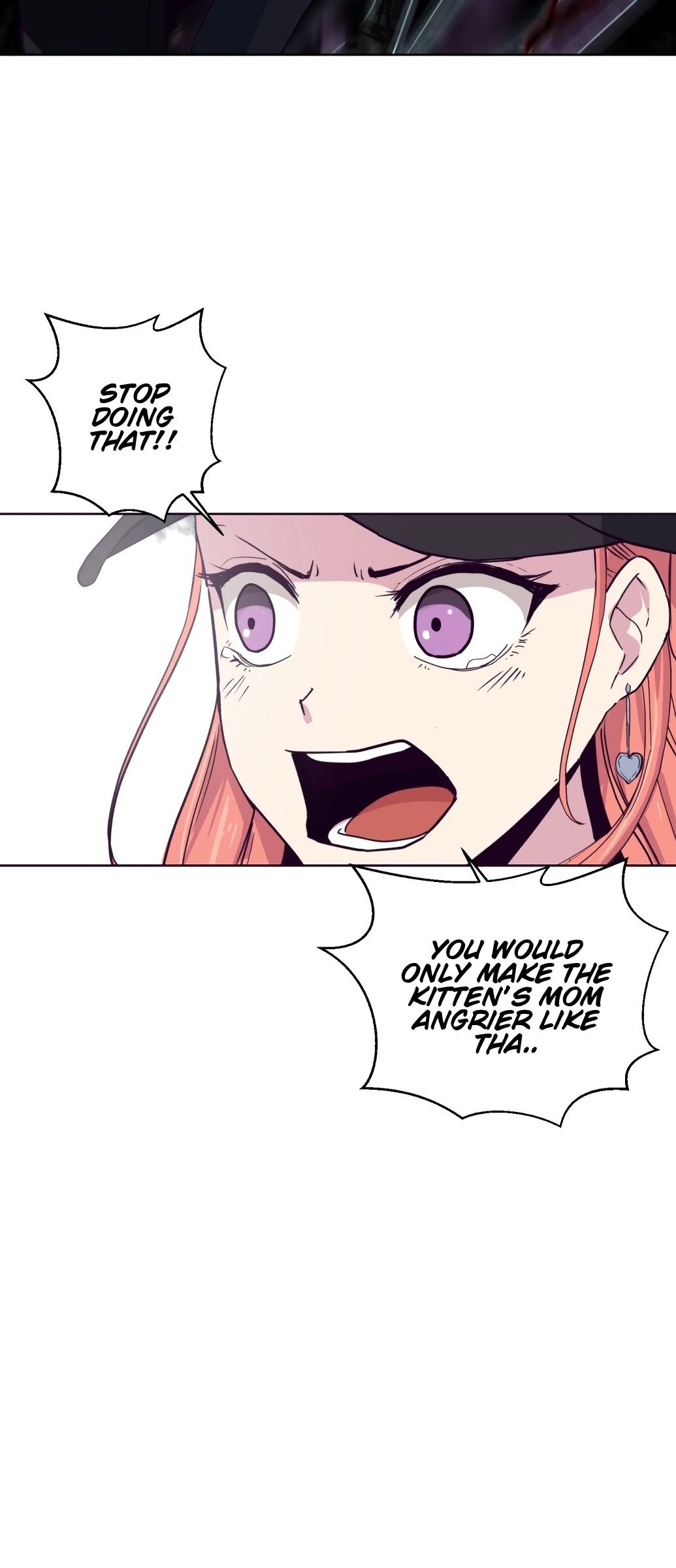 The Boy of Death chapter 7 page 47