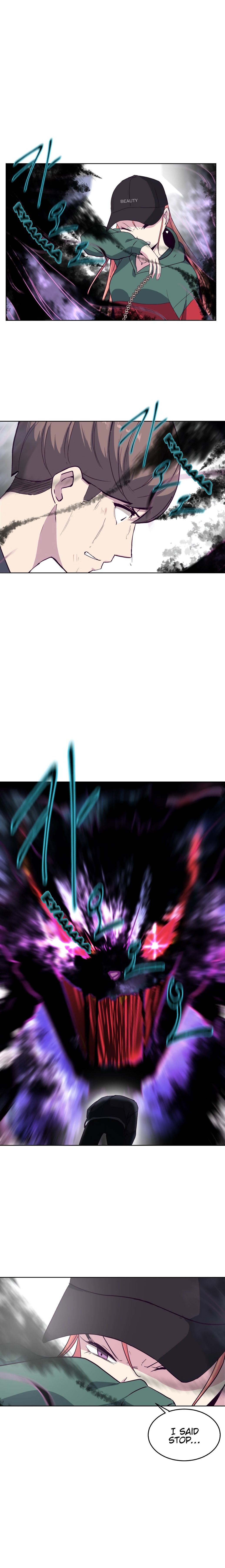 The Boy of Death chapter 7 page 49