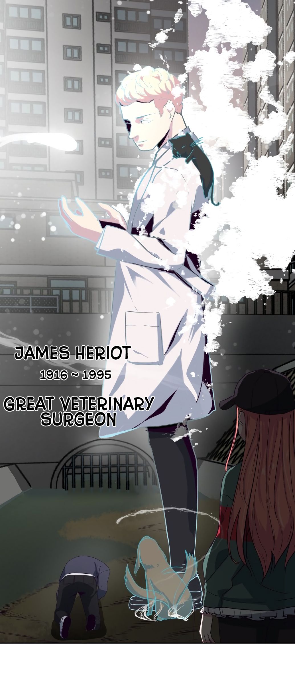 The Boy of Death chapter 7 page 52