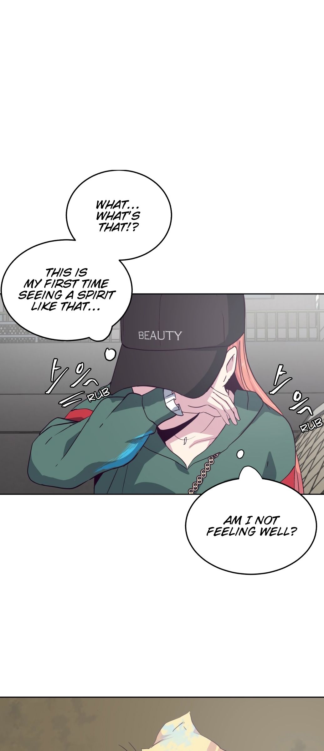 The Boy of Death chapter 7 page 53