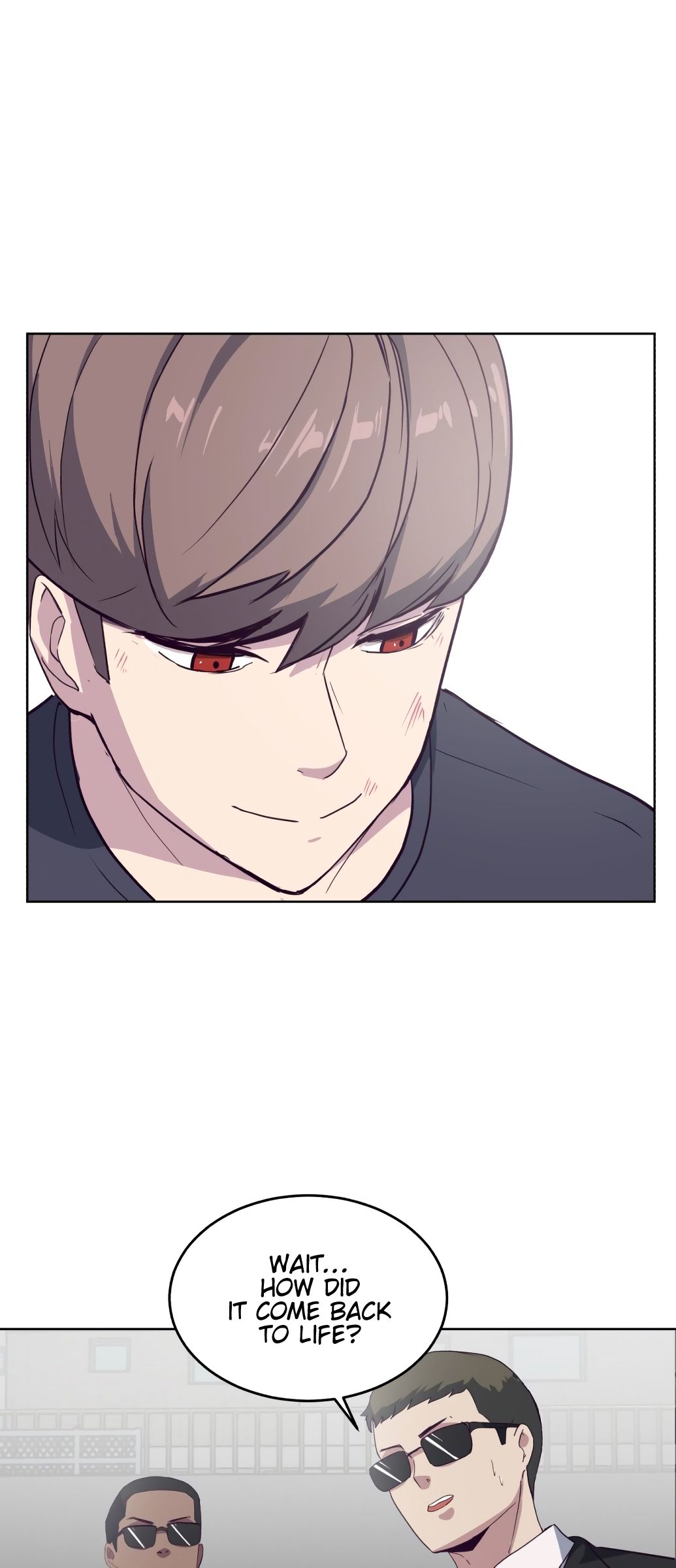 The Boy of Death chapter 7 page 56