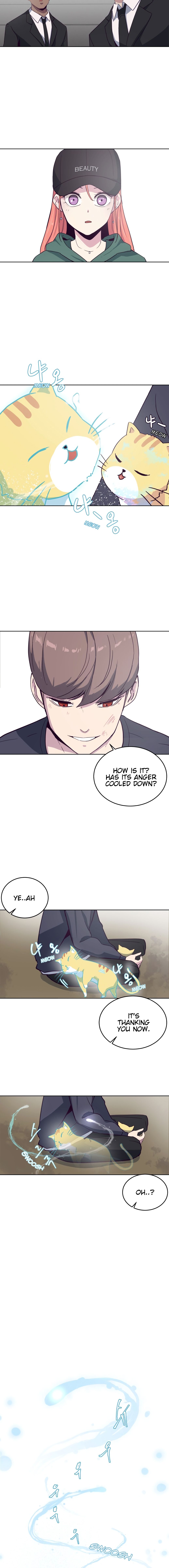 The Boy of Death chapter 7 page 57