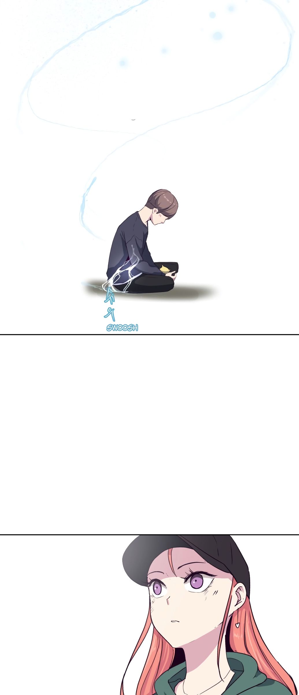 The Boy of Death chapter 7 page 58