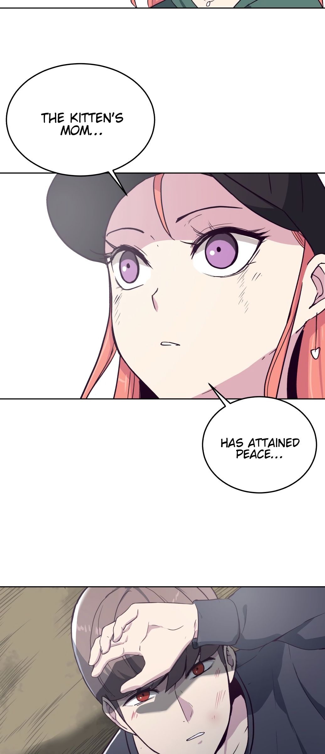 The Boy of Death chapter 7 page 59