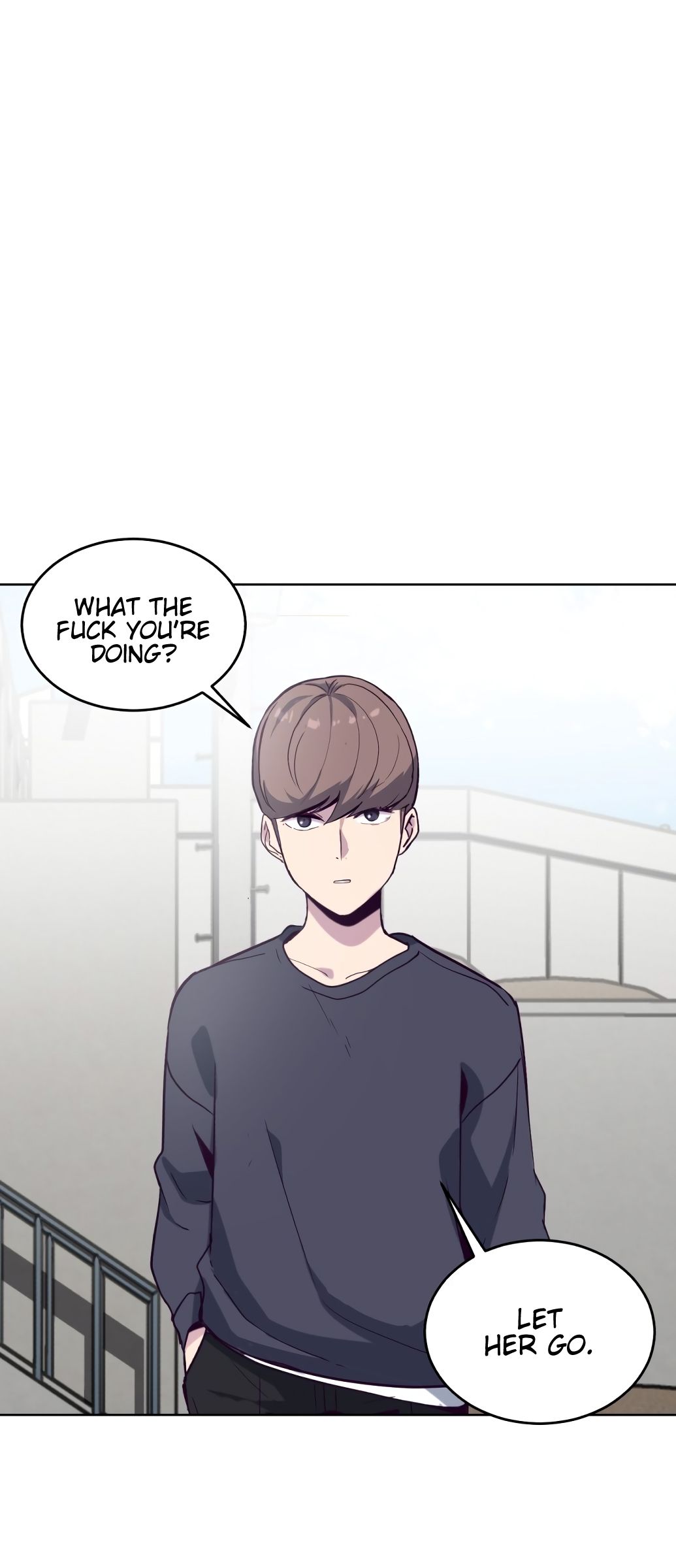 The Boy of Death chapter 7 page 7