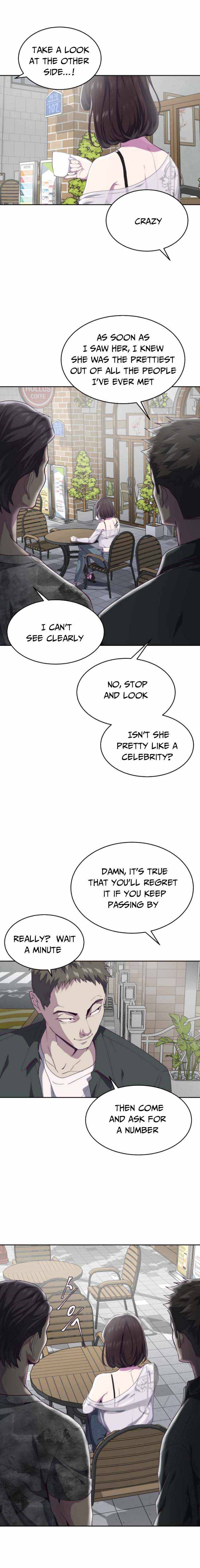 The Boy of Death chapter 70 page 22